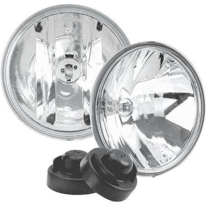 Narva Semi Sealed Beam Round 146mm H1 12/24V 72014