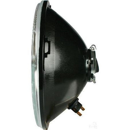Narva Semi Sealed Beam Round 178mm H4 Kit 12/24V 72040
