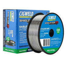Cigweld Shield-Cor X11 Gasless Wire 0.8mm 1.0kg 720926