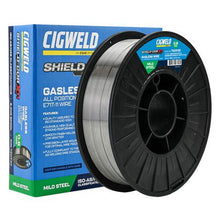 Cigweld Shield-Cor X11 Gasless Wire 0.8mm 5.0kg 720930