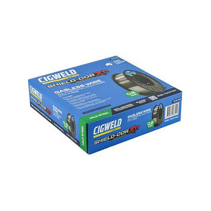Cigweld Shield-Cor X11 Gasless Wire 0.8mm 5.0kg 720930