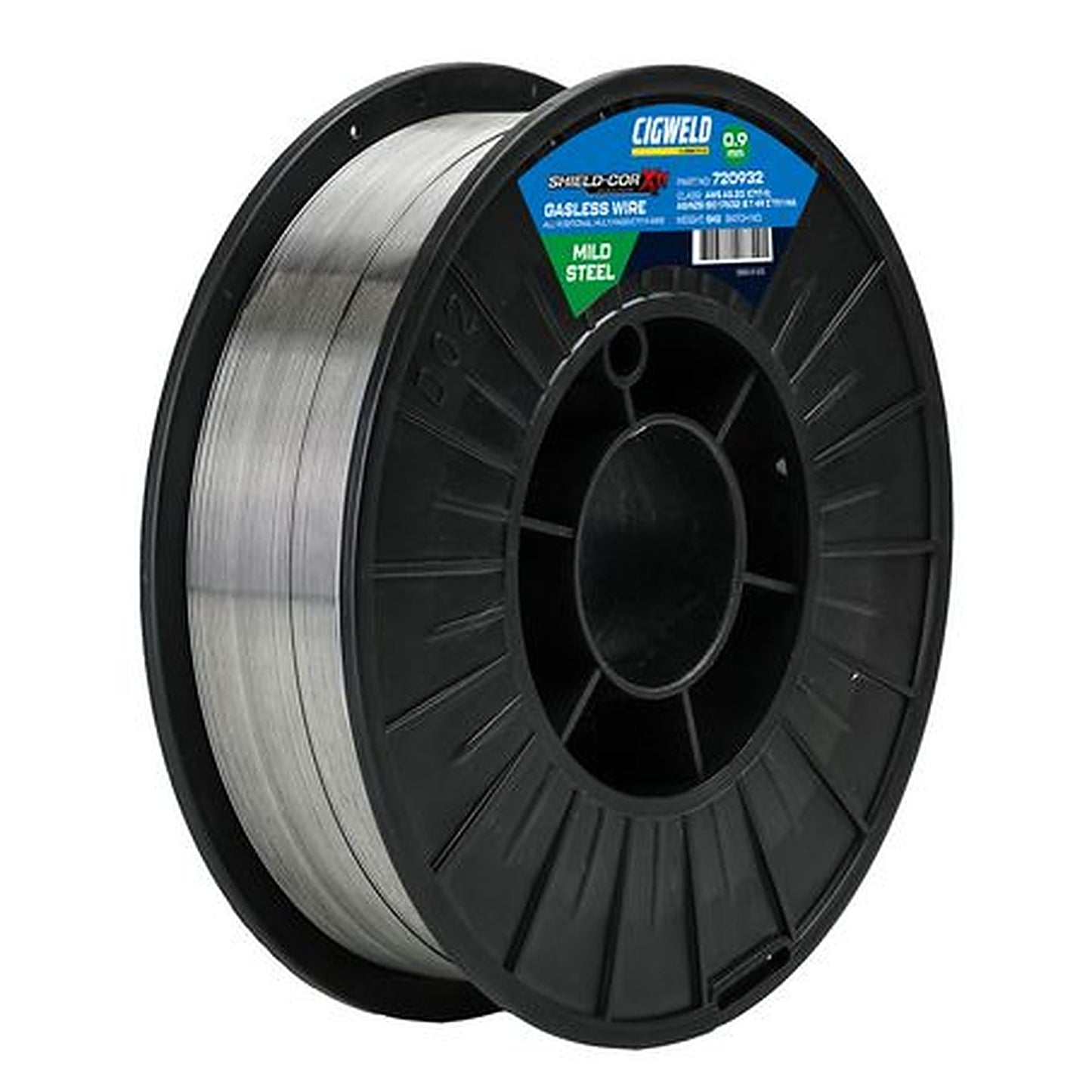 Cigweld Shield-Cor X11 Gasless Wire 0.9mm 5.0kg 720932