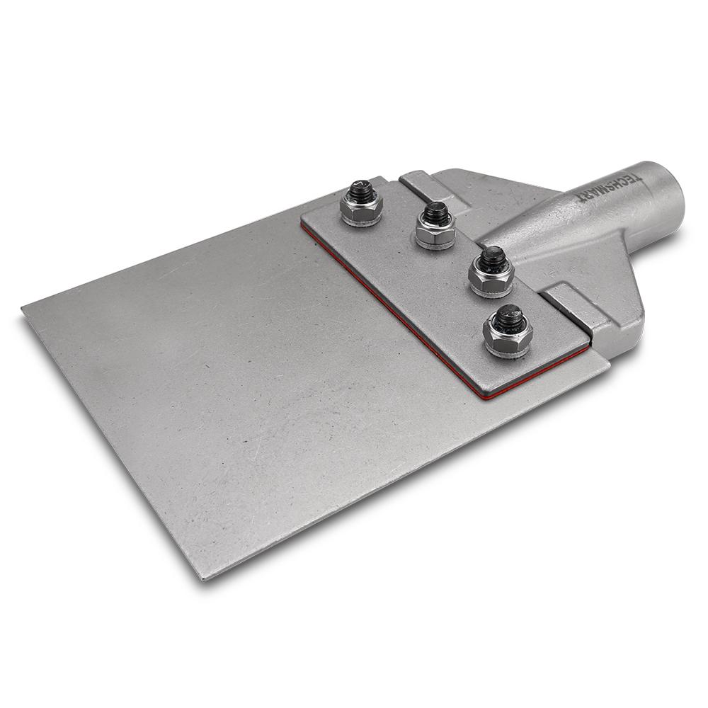 Techsmart T280FS 280mm x 170mm Floor Scraper Head & Blade
