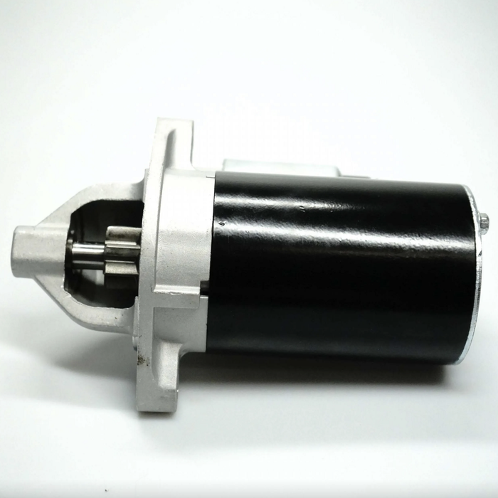 Parts Factory Australia Hyundai Getz Starter Motor for TB 2002-2010 G4EE 1.4L 1.5L Petrol Models