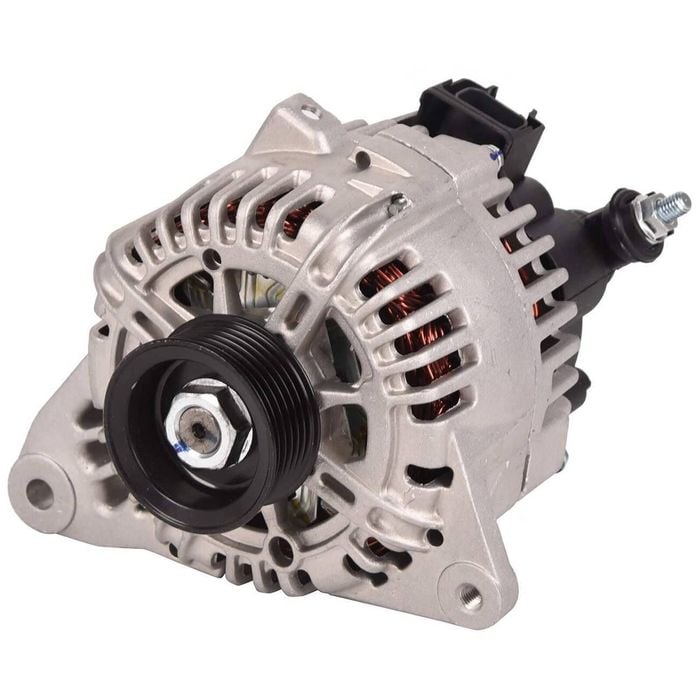 110A Alternator For Hyundai Tucson JM G6BA engine 2.7L V6 Petrol 2004 - 2010
