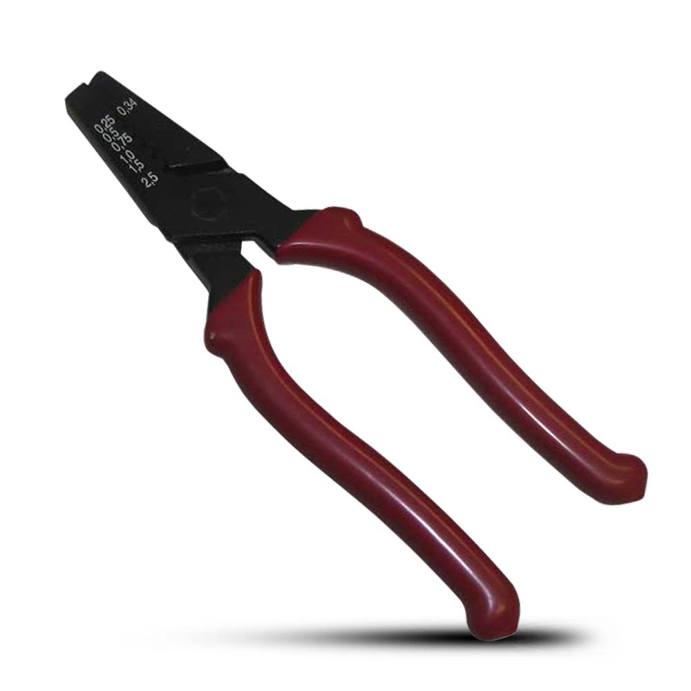 Wattmaster WATBLC-TC6 0.25 - 2.5mm² Combination Crimping Pliers