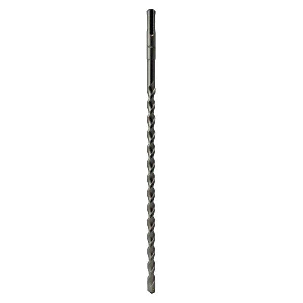 MAKITA 5.5 x 110mm 2-Cut SDS-Plus Masonry Drill Bit - STANDARD D-00430