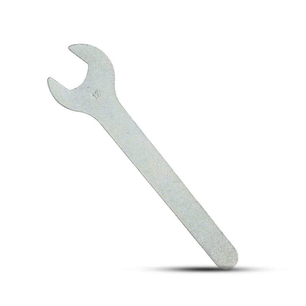 Bosch GWS MSCHL SW 17 (1.607.950.525) 17mm Open Ended Spanner