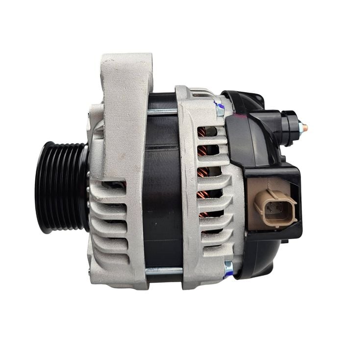 Basco Alternator For Honda Accord CP2 CU2 CW2 K24Z2 K24Z3 2.4L FWD 2008-2015 12V 130A - BAL1047