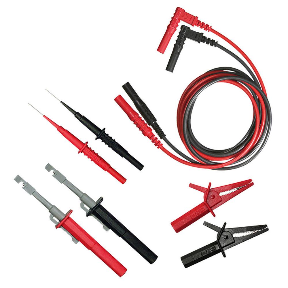 Silvertronic ET9393 Automotive Test Lead Kit