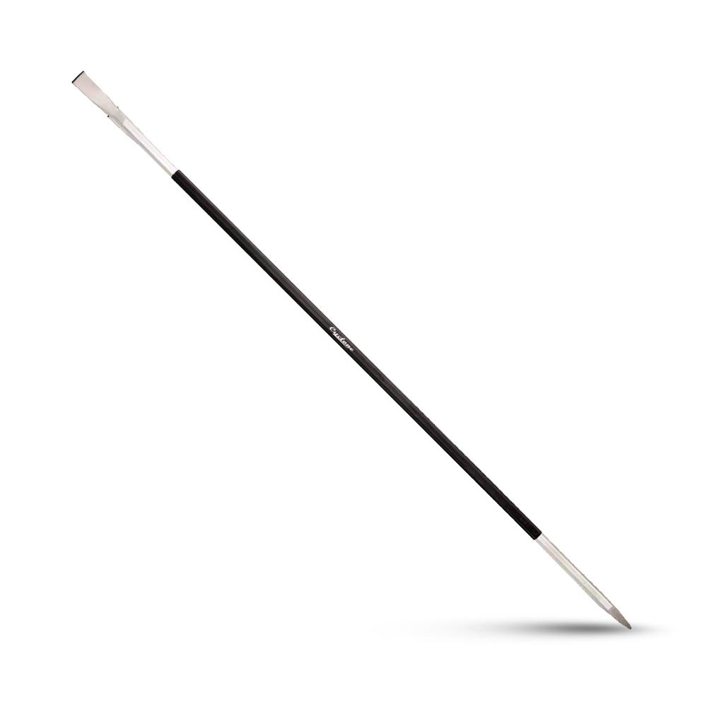 Cyclone 604423 1650mm x 25mm Hexagonal Crow Bar