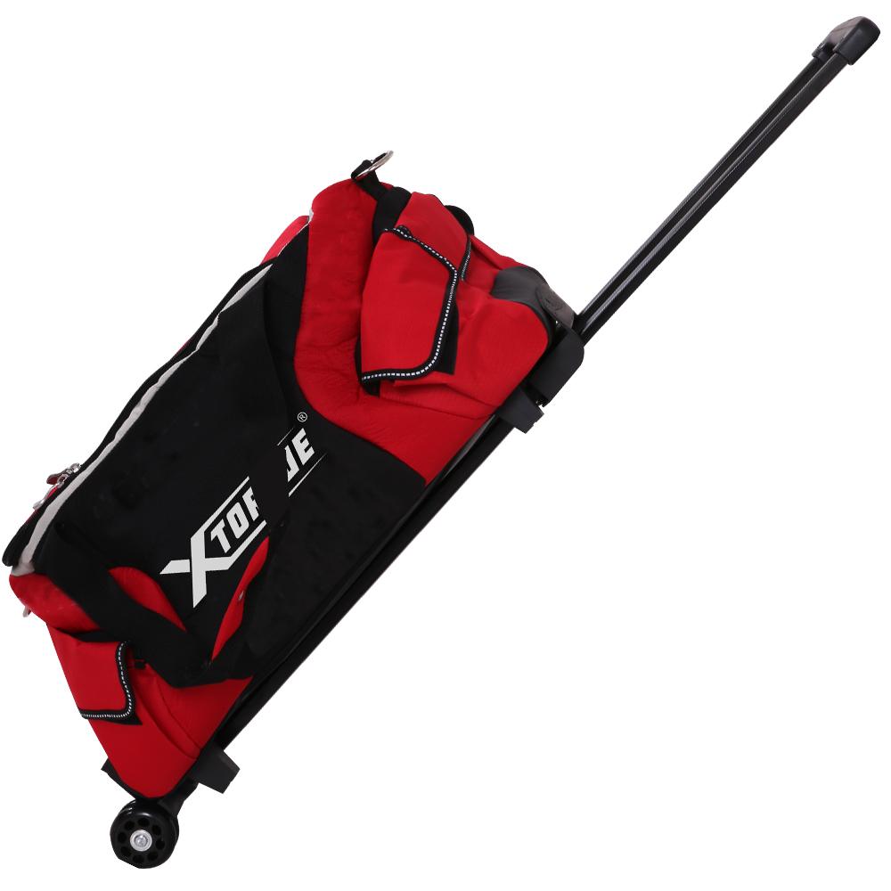 Xtorque XHBBAG Super Heavy Weight Tool Bag with Wheels