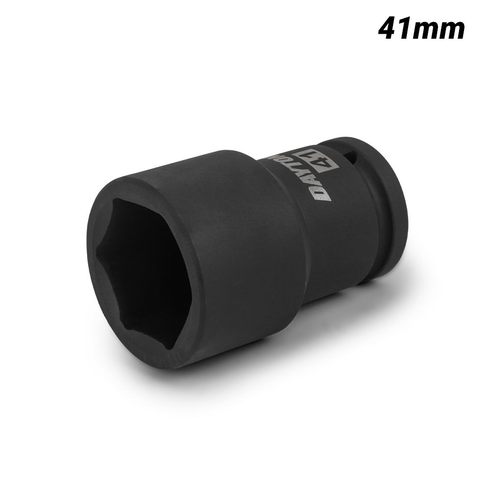Daytona DBWIS41 3/4" 41MM X 21MM 6 POINT  BUDD WHEEL IMPACT SOCKET