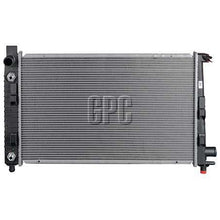 732897 Valeo Radiator OE Quality 350x600x24 Aluminium Plastic