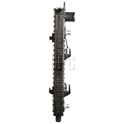 732897 Valeo Radiator OE Quality 350x600x24 Aluminium Plastic