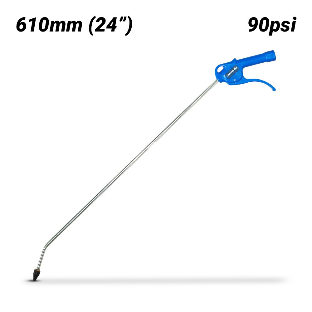 Chicago Air CBG610 610mm Air Blow Gun