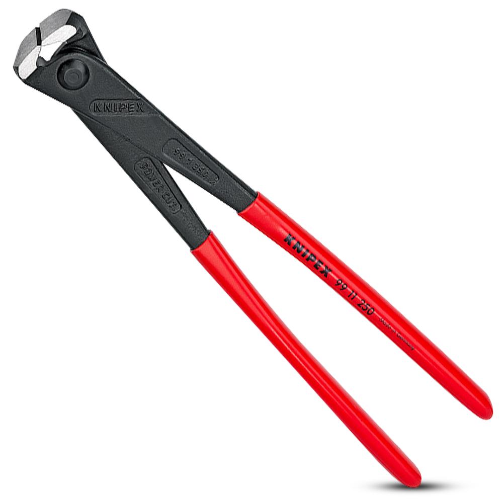 Knipex 9911300SB 300mm High Leverage Concrete Nipper - MADE IN GERMANY