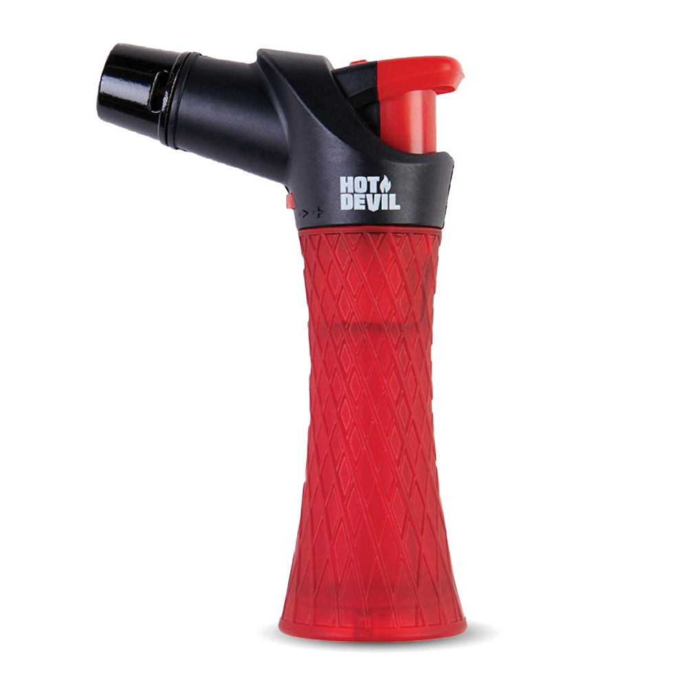 Hot Devil H09B Butane Gas Blow Torch