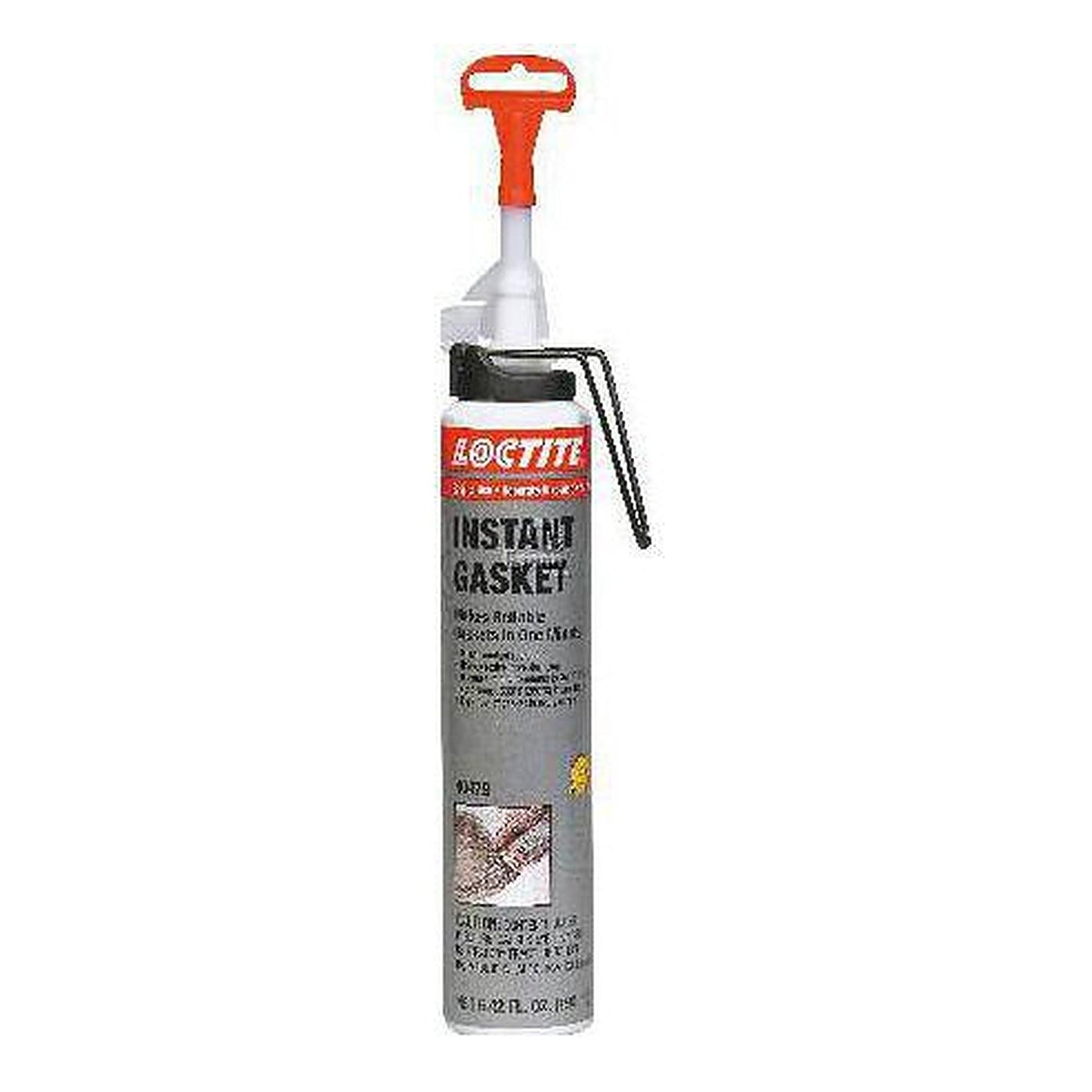 Loctite SI 5900 Instant Gasket 190ml