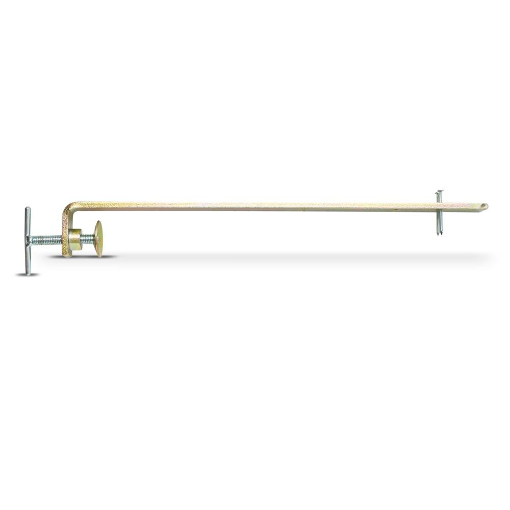 B.T. Engineering BTGCN Nail On External G-Clamp