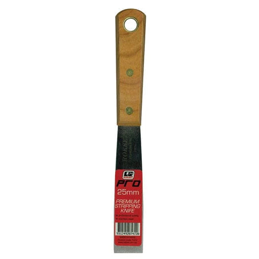 Rokset Paint Scraper 25mm 1in 7472