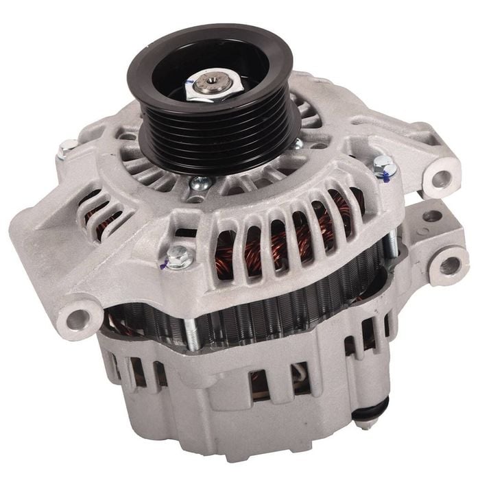 Alternator For 2002-2006 Honda CR-V Acura RSX 31100-PNC-004 12V 90Amp