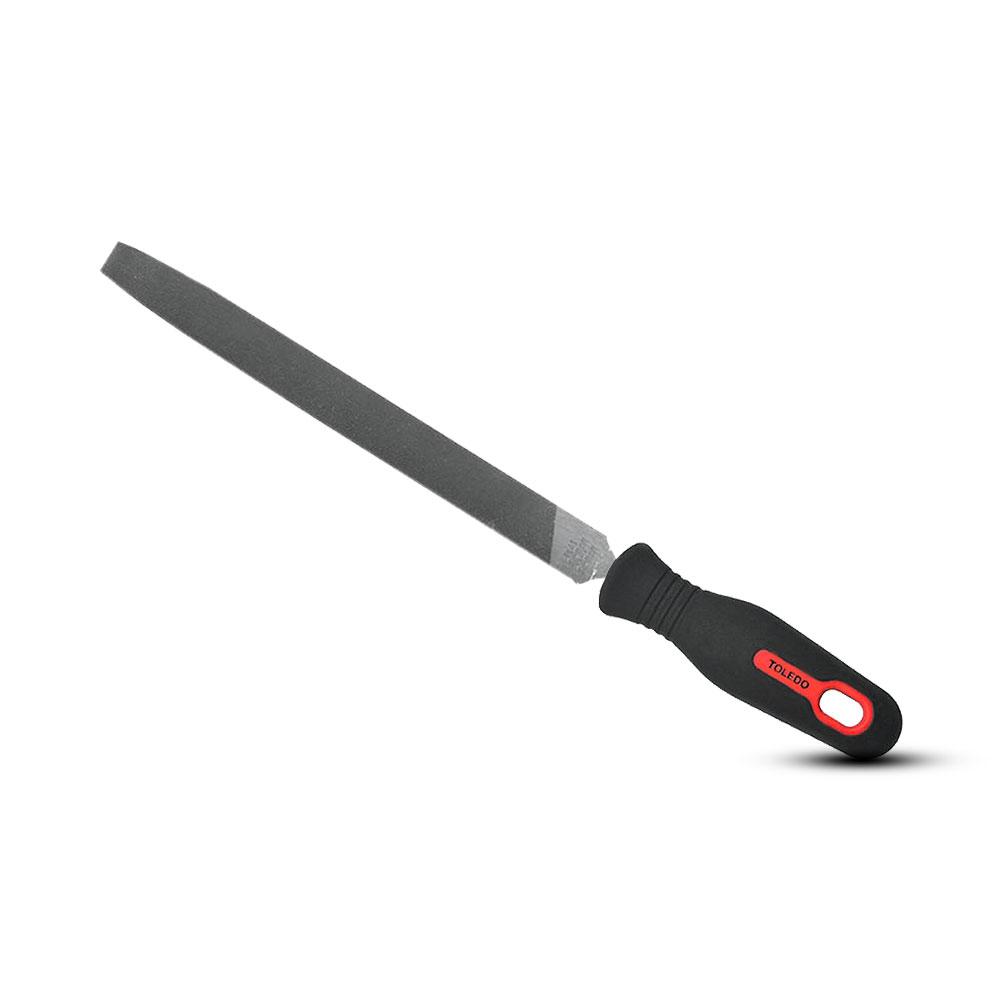 Toledo 08WF03CD 200mm Warding File Smooth