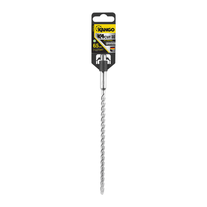 Kango 6.5 x 215mm K4 SDS Plus Drill Bit