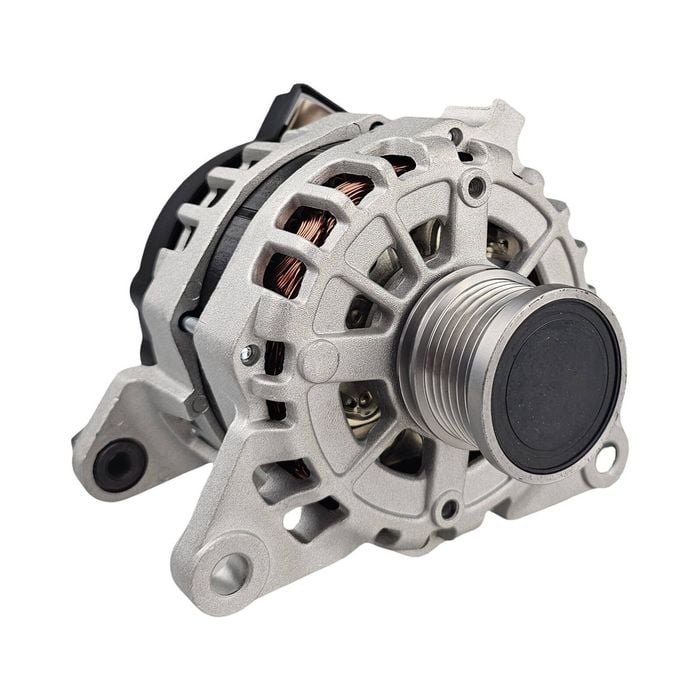 Alternator for GWM Cannon 2.0L GW4D20 2020-2025 12V 130A 3-Pin Plug