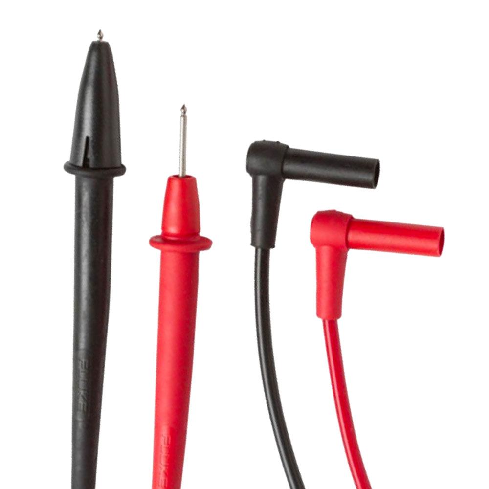 Fluke TL75 (855705) Hard Point Test Lead Set