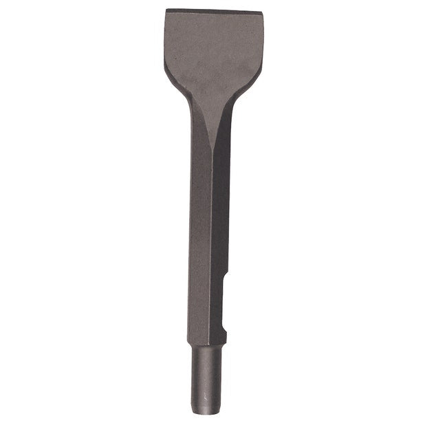 MAKITA 75 x 310mm 30mm Hex Flat Wide Chisel Bit D23868