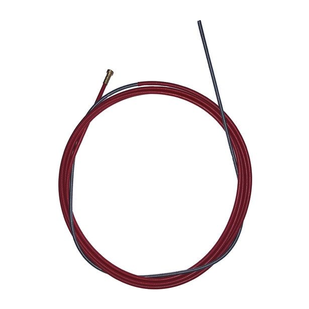 TWECO 4m 1.0-1.2mm Conduit Liner Steel Suits WeldSkill 155 & 185 WS1240031/R