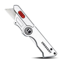 Crescent CTKCF Compact Folding Utility Knife
