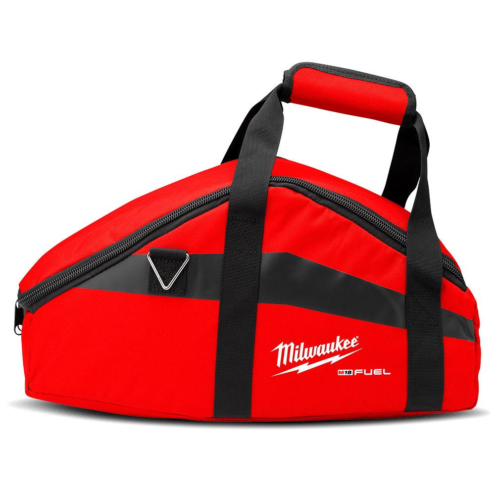 Milwaukee M18FHS8BAG Pruning Saw Bag to suit M18FHS8 18V Li-ion Cordless 203mm (8") Fuel Hatchet Saw
