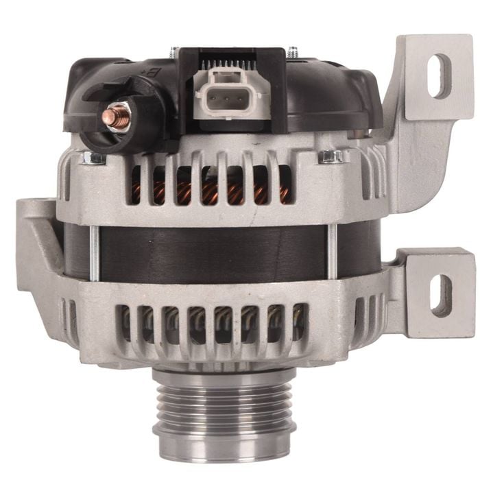 Alternator for Ford Focus XR5 LV 2.5L Turbo Petrol (2008-2012, B5254T)