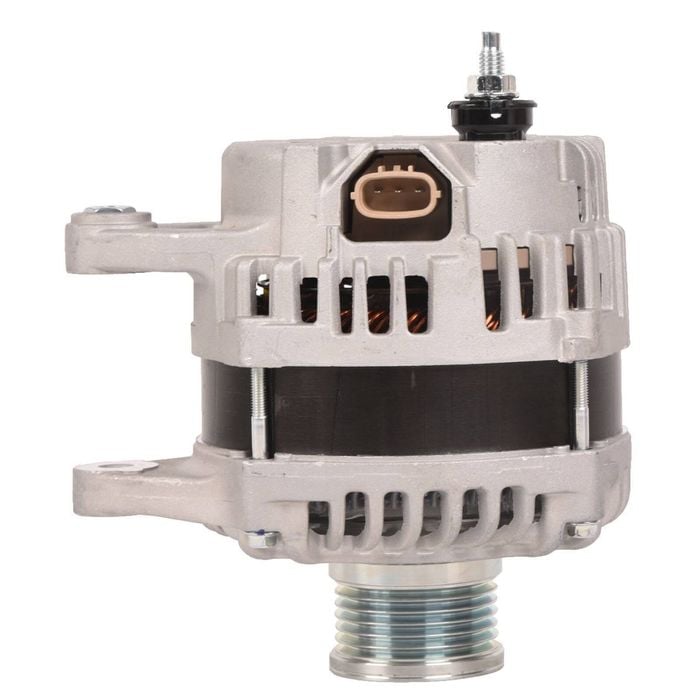 180AMP Alternator For Nissan Tiida C11 engine MR18DE 1.8L Petrol 2006-2013