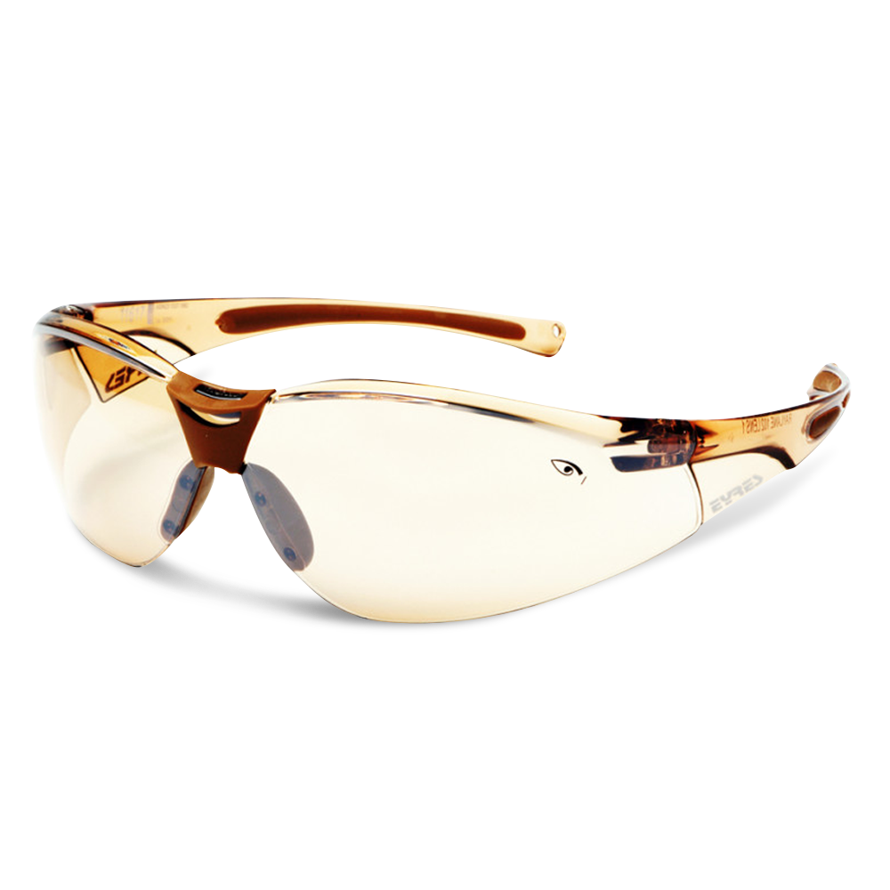 Eyres 102-OP-IO 102 Terminator Indoor/Outdoor Lens Safety Glasses