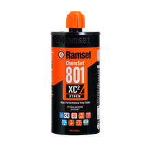 Ramset 380ml 801 XTREM XC² ChemSet Anchor Cartridge