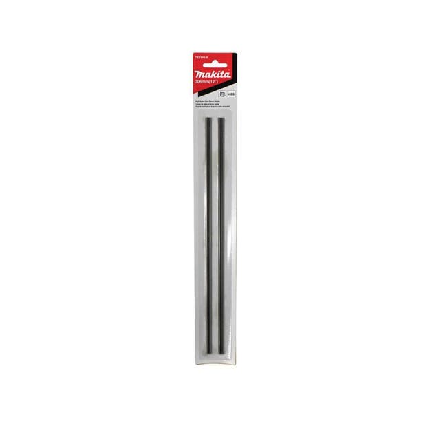 MAKITA 306mm Planer Blades 7933468