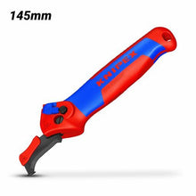 Knipex 1650145SB 145mm Stripping Knife