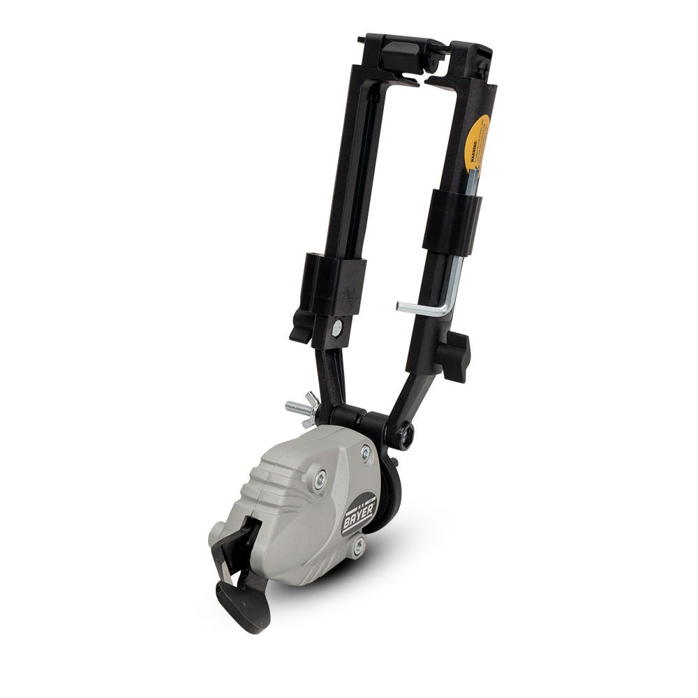 Bayer BMS1013 Metal Shears Attachment for 13mm Drill Driver