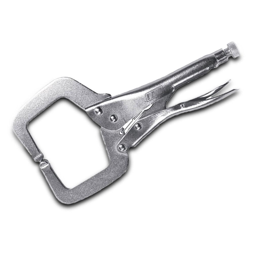 ITM TM603-101 275mm C-Clamp Locking Plier