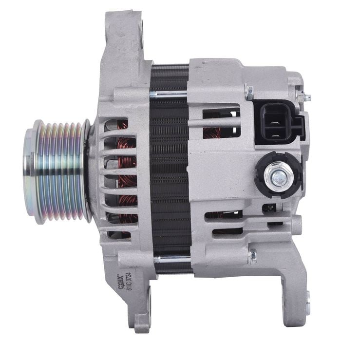 Alternator Fits Nissan Patrol GU Y61 ZD30DDTi 3.0L Diesel 2000-16 LR190-770C