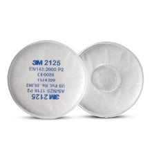 3M 2125 (70071486180) P2 Particulate Filter