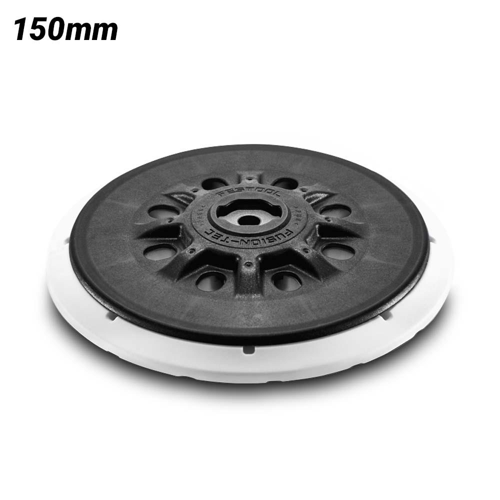 Festool ST-STF D150/MJ2-M8-W-HT (202458) 150mm Soft High Temperature Backing Pad