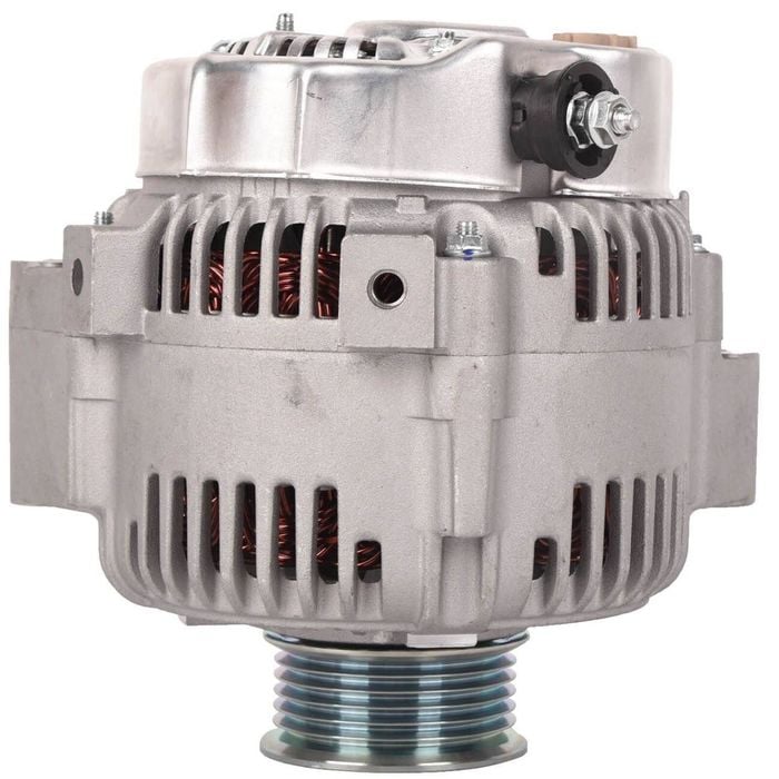 140A Alternator fits TOYOTA Landcruiser UZJ100R V8 2UZ-FE 4.7L Petrol 1998-2000