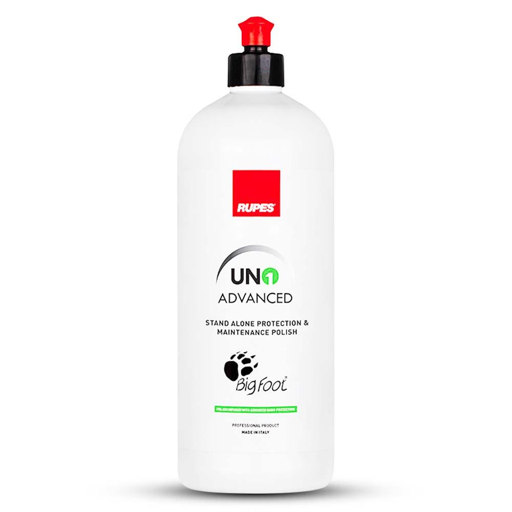 Rupes 9.ADVANCED 1L Uno Advanced Stand Alone Protection and Maintenance Polish