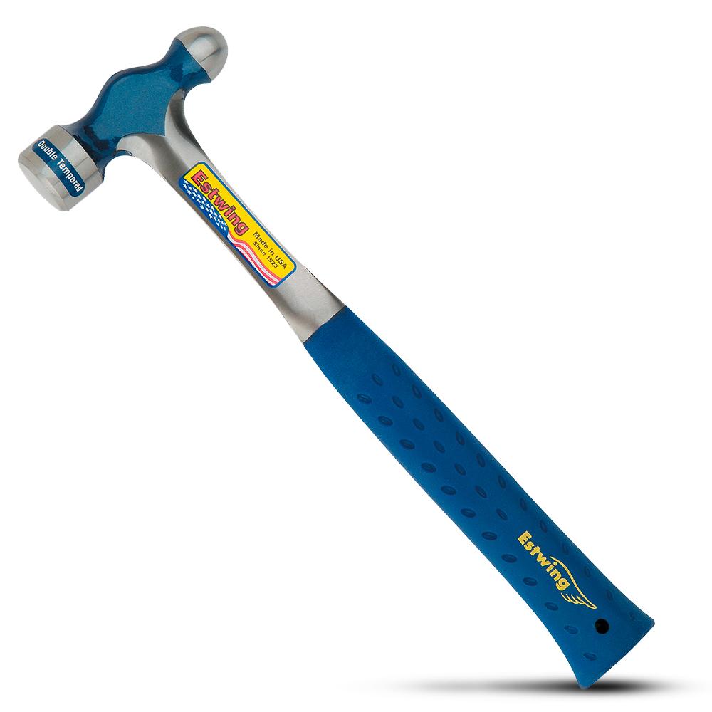 Estwing EWE3-24BP 24oz Ball Peen Hammer
