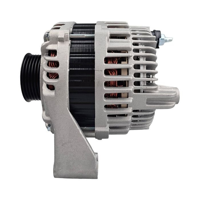 Basco Alternator 130A for Ford Falcon Fairlane Fairmont BF FG, Ford Territory SY SZ - BAL1015