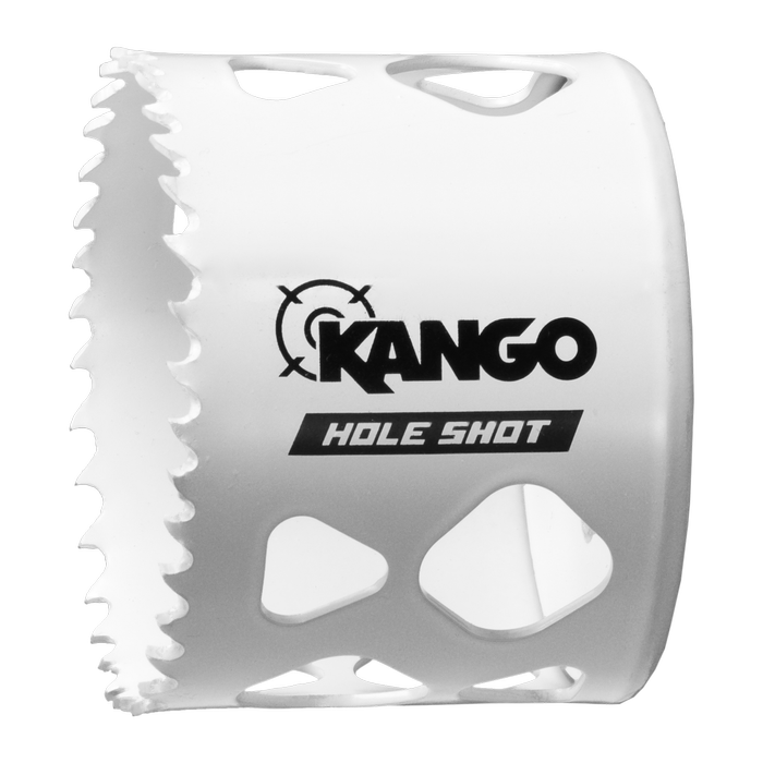 Kango 63mm Bi-Metal Holesaw